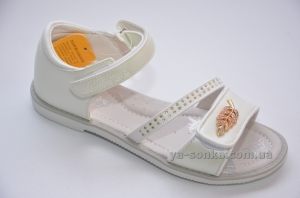 Сандалии для девочки