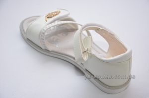 Сандалии для девочки