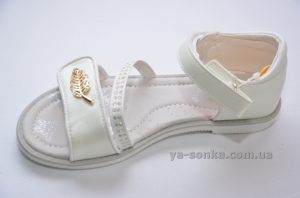 Сандалии для девочки