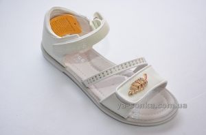 Сандалии для девочки