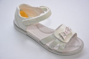 Сандалии для девочки