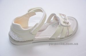 Сандалии для девочки