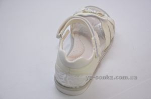 Сандалии для девочки