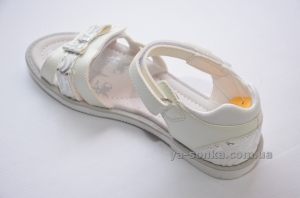 Сандалии для девочки