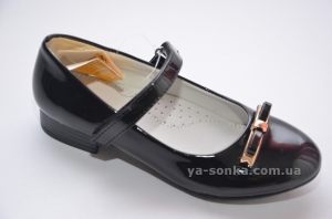 Туфли для девочки