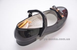 Туфли для девочки