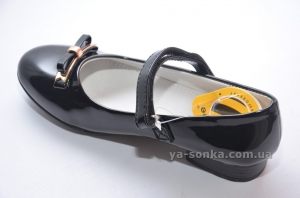 Туфли для девочки