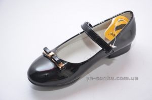 Туфли для девочки