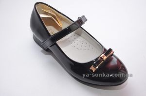Туфли для девочки