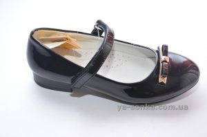 Туфли для девочки