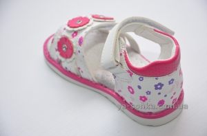 Сандалии для девочки