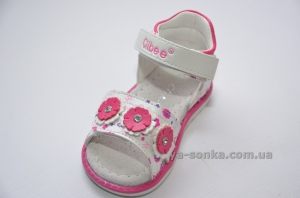 Сандалии для девочки