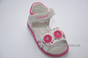 Сандалии для девочки