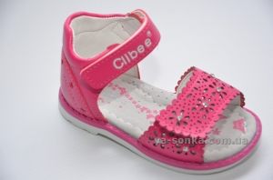 Сандалии для девочки