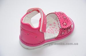 Сандалии для девочки