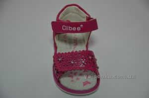 Сандалии для девочки