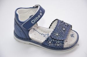 Сандалии для девочки