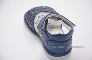 Сандалии для девочки