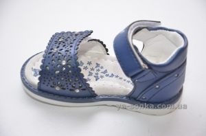 Сандалии для девочки