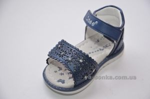 Сандалии для девочки
