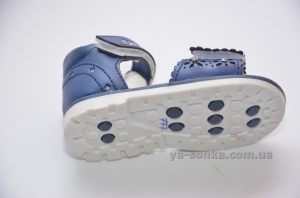 Сандалии для девочки