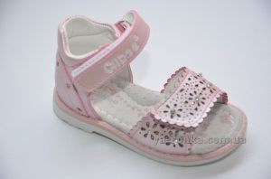 Сандалии для девочки