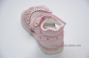Сандалии для девочки