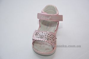 Сандалии для девочки