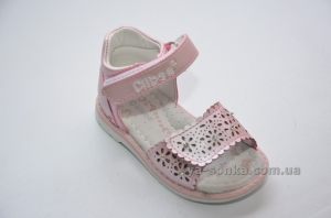 Сандалии для девочки