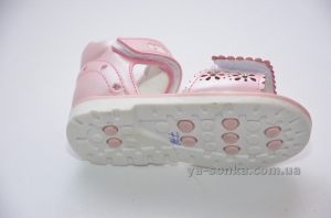 Сандалии для девочки