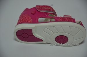 Сандалии  для девочки