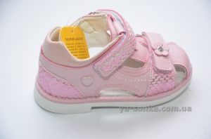 Сандалии  для девочки