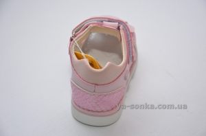 Сандалии  для девочки