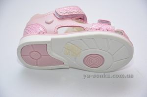 Сандалии  для девочки