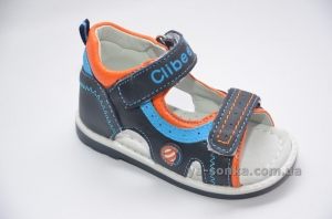 Сандалии для мальчика