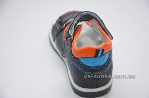 Сандалии для мальчика