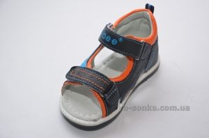 Сандалии для мальчика