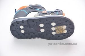 Сандалии для мальчика