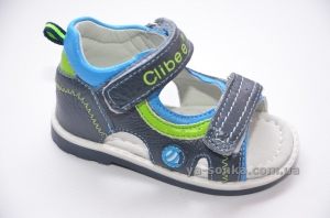 Сандалі для хлопчика