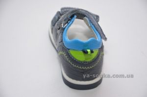 Сандалі для хлопчика