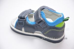 Сандалі для хлопчика