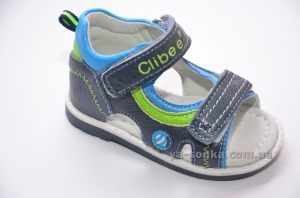 Сандалі для хлопчика
