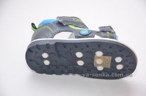 Сандалі для хлопчика