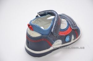 Сандалі для хлопчика