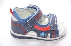 Сандалі для хлопчика
