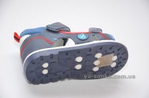 Сандалі для хлопчика