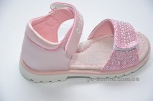 Сандалии для девочки