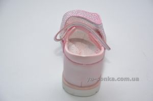 Сандалии для девочки