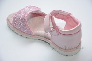 Сандалии для девочки