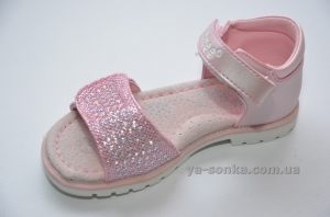 Сандалии для девочки